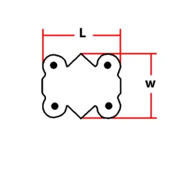 لولا فانتزی 25 طلایی
