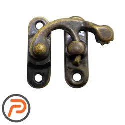 چفت کلونی زیتونی