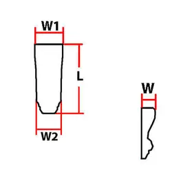 سرستون کد 10