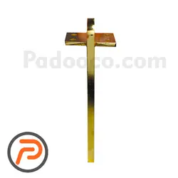 پایه فلزی تخت 8 میل