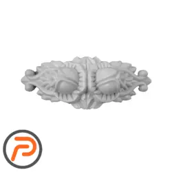 دستگیره  ABS  کد HT 77