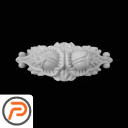 دستگیره  ABS  کد HT 77