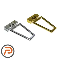 دستگیره تک پیچ مدل P1212