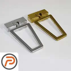 دستگیره تک پیچ مدل P1212