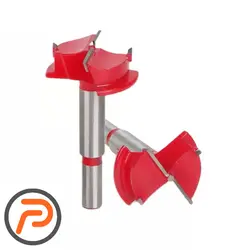 مته گازور برند ولف