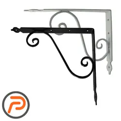 گونیا فرفوژه دیواری P411