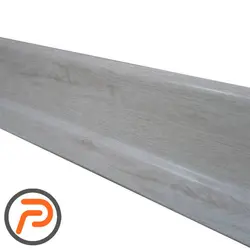 قرنیز دیواری 9 سانتیمتری کد 02