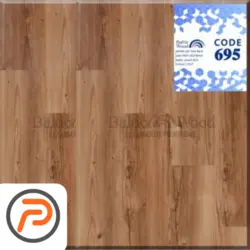 پارکت لمینت بالتیک وود 695