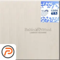 پارکت لمینت بالتیک وود 685