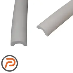 نوار pvc طنابی کد 80