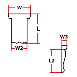 سرستون کد 9