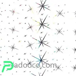 سقف کاذب مدل ستاره
