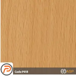 دیوار کوب اس پروفیل P418