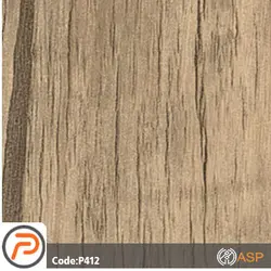 دیوار کوب اس پروفیل P412