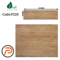 پارکت لمینت یشیل P220