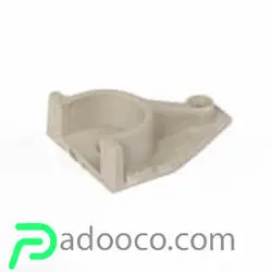 زیر سری لوله 25 پلاستیک