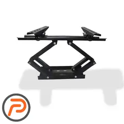 براکت متحرک مدل PE12