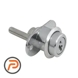 قفل درب ریلی كمدی