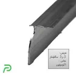 وسط صفحه (تی)