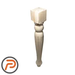 پایه صندلی T45 تیله ای