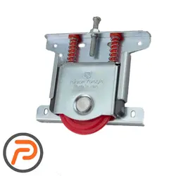 قرقره تهران یراق مدل 80K بسته(2 عددی)