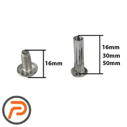 پیچ فیکس چینی