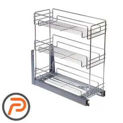شوینده کف ریل 2 و 3 طبقه یلدیز