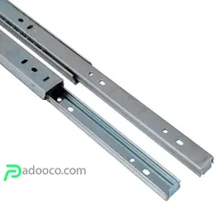 ریل ایرانی 2 تکه