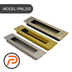 دستگیره کابینت لوکس چینی مدل PML202