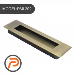 دستگیره کابینت لوکس چینی مدل PML202