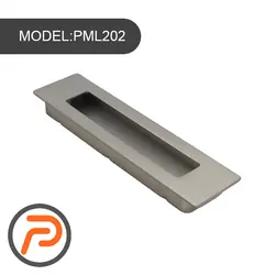 دستگیره کابینت لوکس چینی مدل PML202