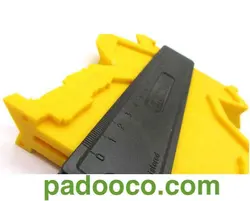 شابلون الگوبرداری