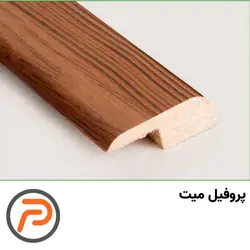 پروفیل یشیل مدل میت