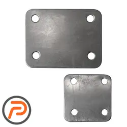 صفحه دوخت چهار پیچ