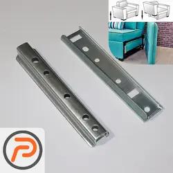 چفت کشویی اتصال آسان بازشو