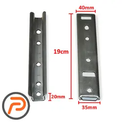 چفت کشویی اتصال آسان بازشو