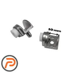 بست اتاژور 10 میلیمتر