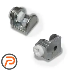 بست اتاژور 10 میلیمتر