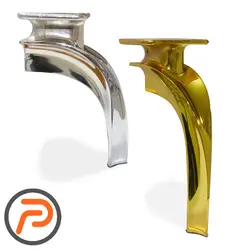 پایه فلزی مدل دیبا 16cm&20cm