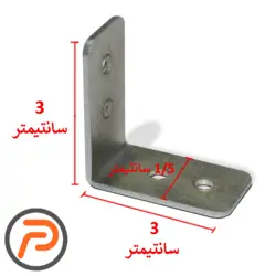 گونیا مدل نبشی