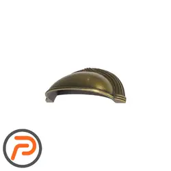 دستگیره فلزی کاسه ای