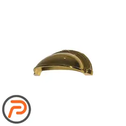 دستگیره فلزی کاسه ای