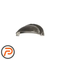 دستگیره فلزی کاسه ای