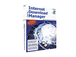 Internet Download manager 1pc 1 year