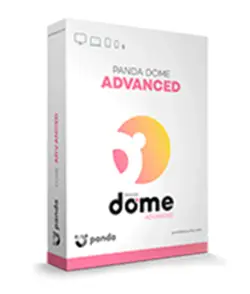 Panda Dome Advanced 1 Device