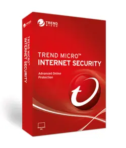 Trend Micro Internet Security