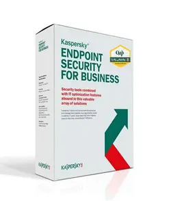 Kaspersky Endpoint Security for Business - Select | فروشگاه نرم افزاری پادرا