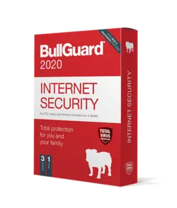 BullGuard Internet Security 1 PC 1 year