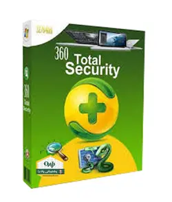 360Total Security Premium 3 Devices / 1 Year