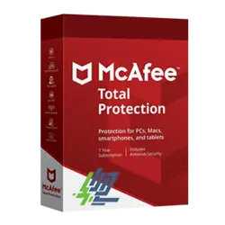 Mcafee Total Protection